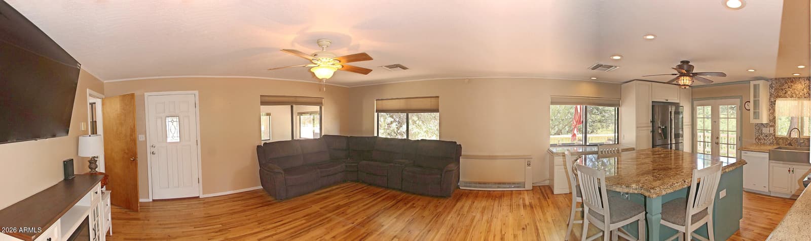 1644 W White Mountain Boulevard, Lakeside, AZ 85929 — photo 4 of 52