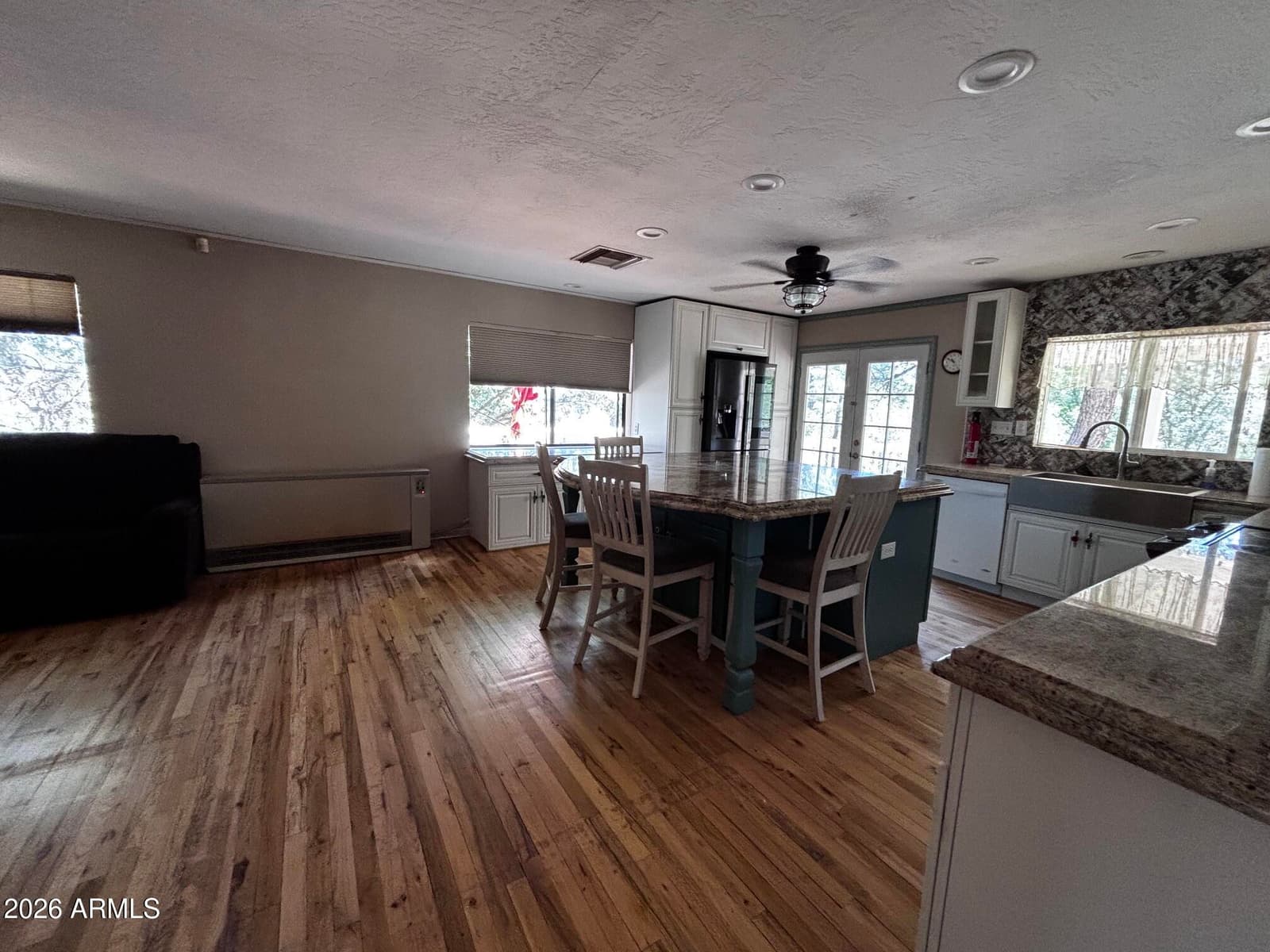 1644 W White Mountain Boulevard, Lakeside, AZ 85929 — photo 5 of 52