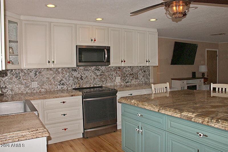 1644 W White Mountain Boulevard, Lakeside, AZ 85929 — photo 12 of 52