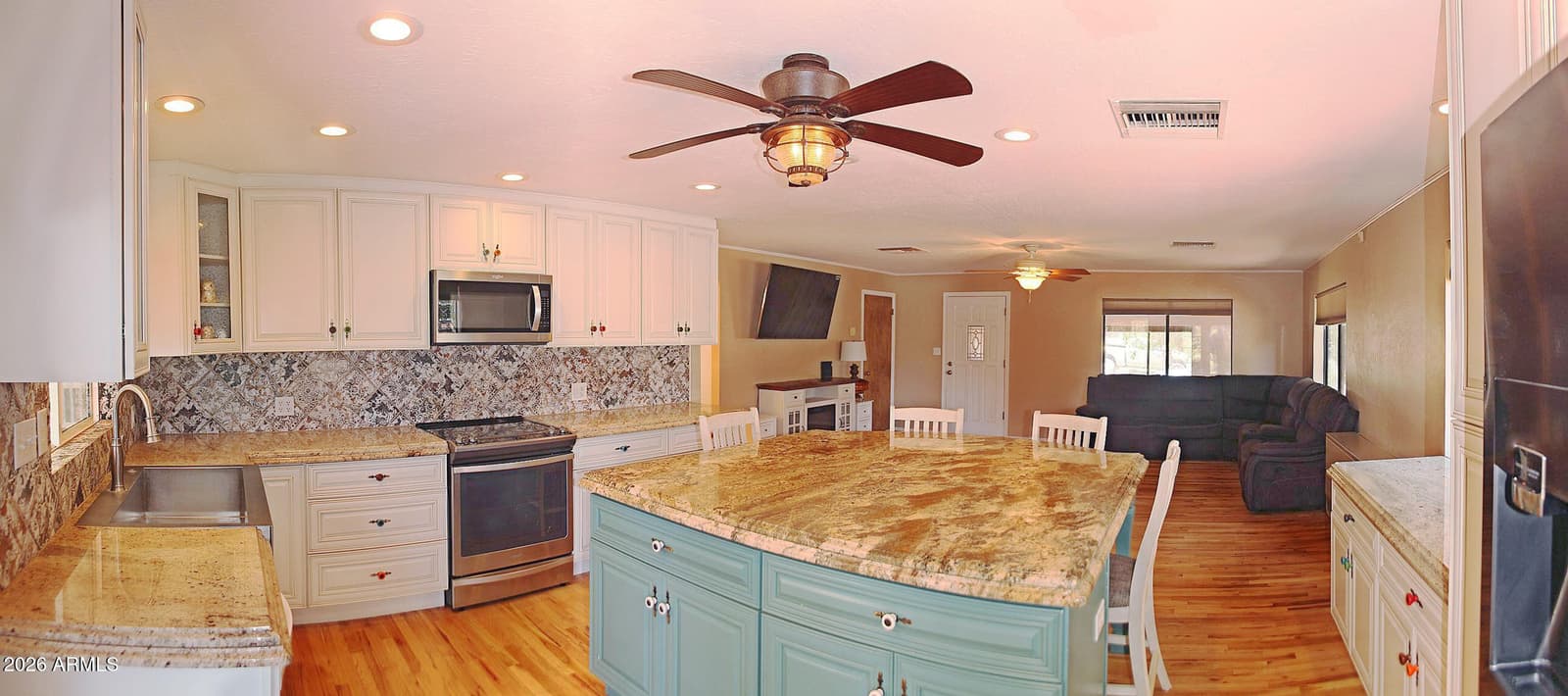 1644 W White Mountain Boulevard, Lakeside, AZ 85929 — photo 10 of 52