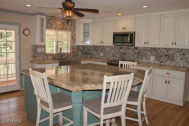 1644 W White Mountain Boulevard, Lakeside, AZ 85929 — photo 11 of 52