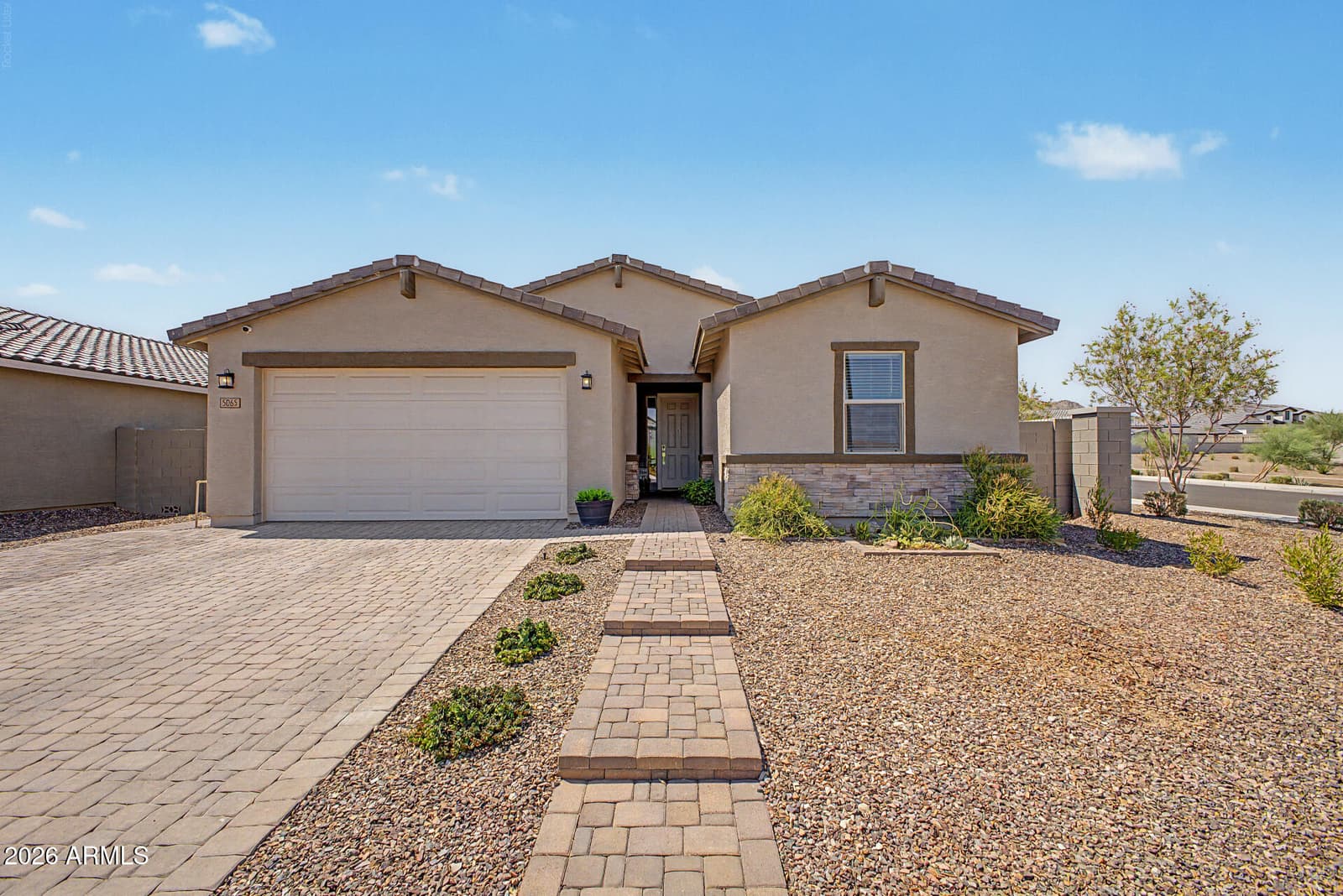 5065 W Karl Street, San Tan Valley, AZ 85144 — photo 1 of 50