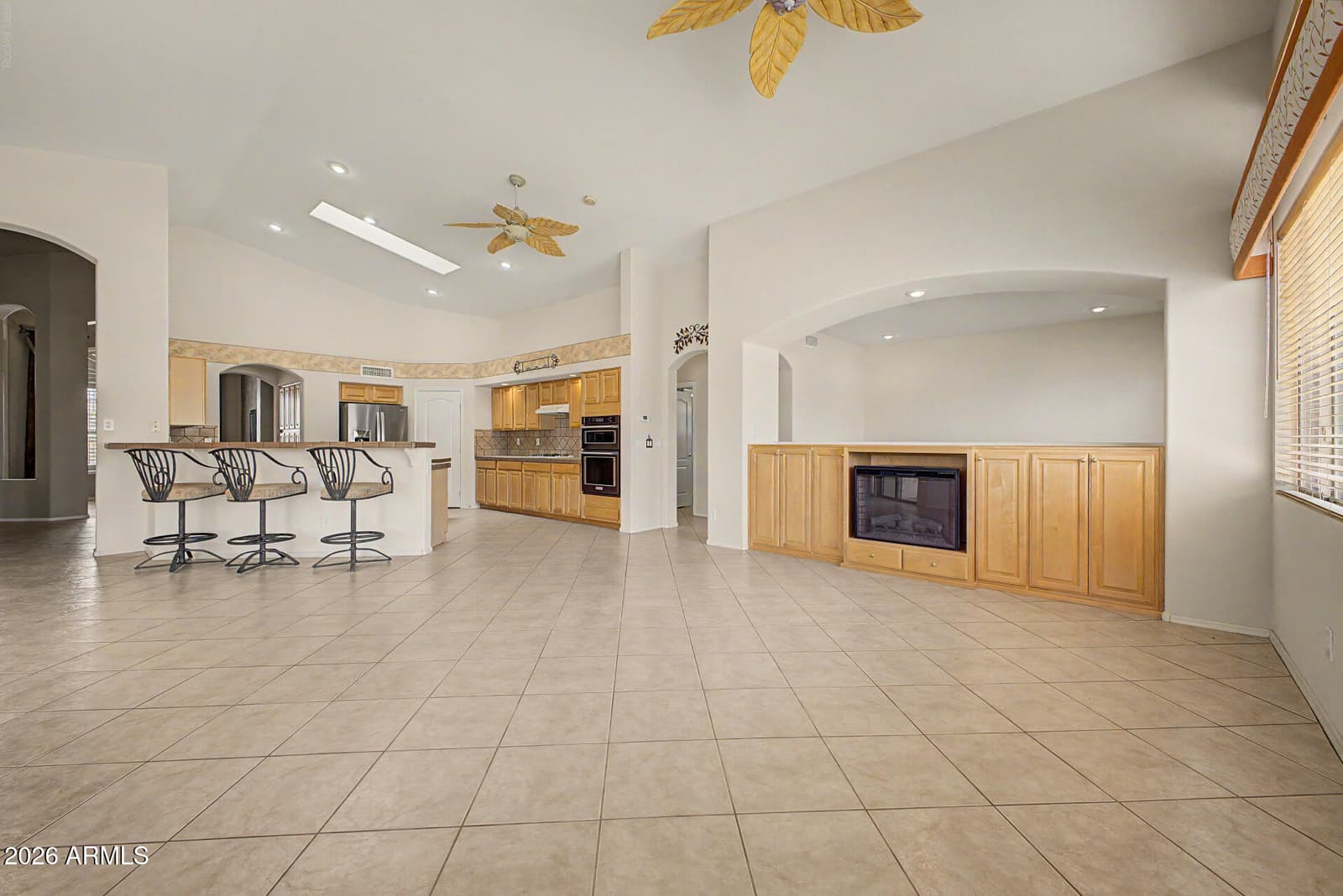 17806 N BECKE Lane, Surprise, AZ 85374 — photo 11 of 66