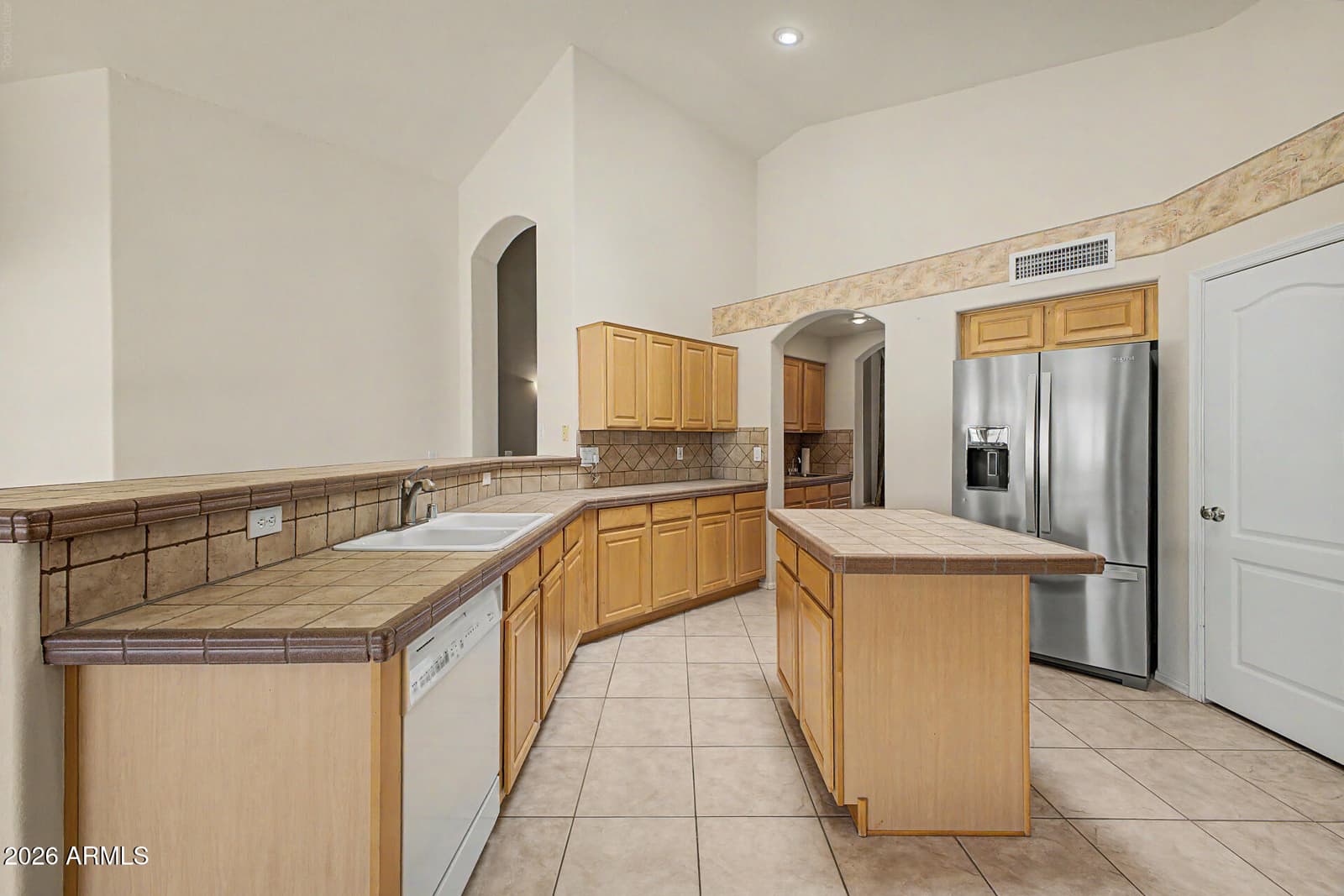 17806 N BECKE Lane, Surprise, AZ 85374 — photo 14 of 66