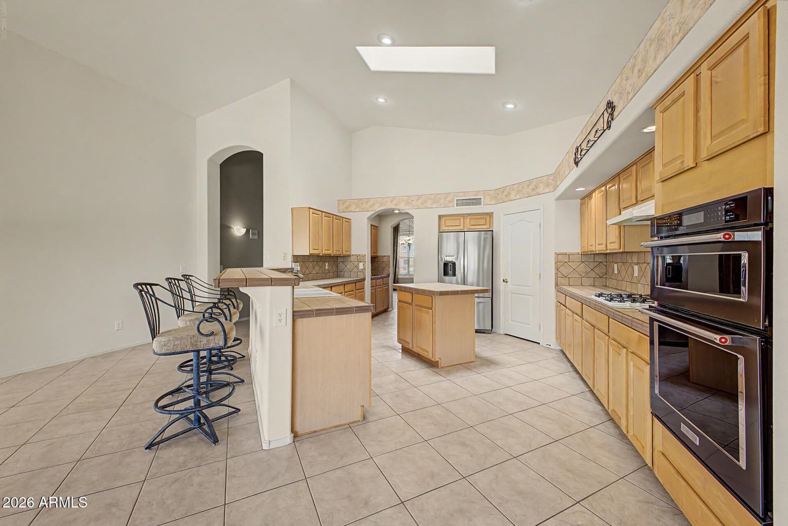 17806 N BECKE Lane, Surprise, AZ 85374 — photo 15 of 66