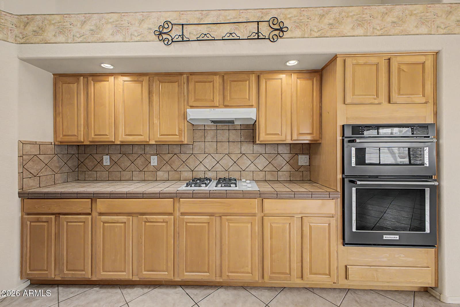 17806 N BECKE Lane, Surprise, AZ 85374 — photo 16 of 66