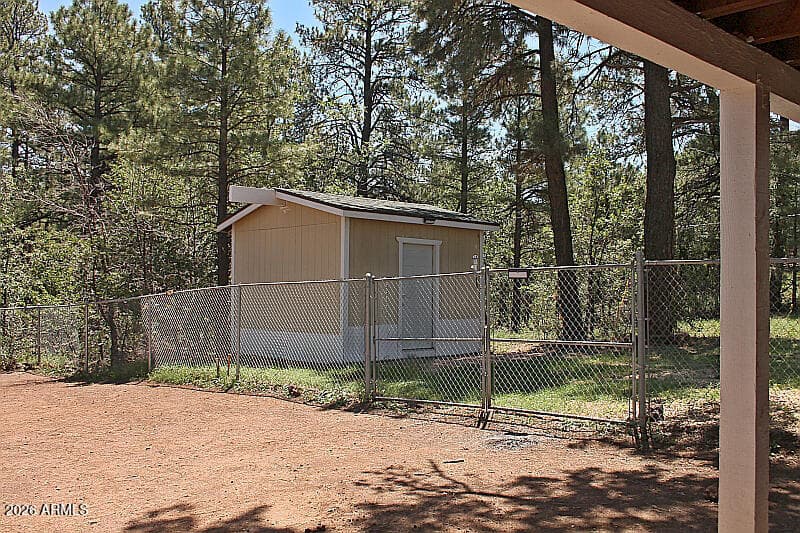1644 W White Mountain Boulevard, Lakeside, AZ 85929 — photo 51 of 52