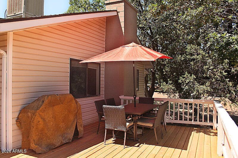 1644 W White Mountain Boulevard, Lakeside, AZ 85929 — photo 49 of 52