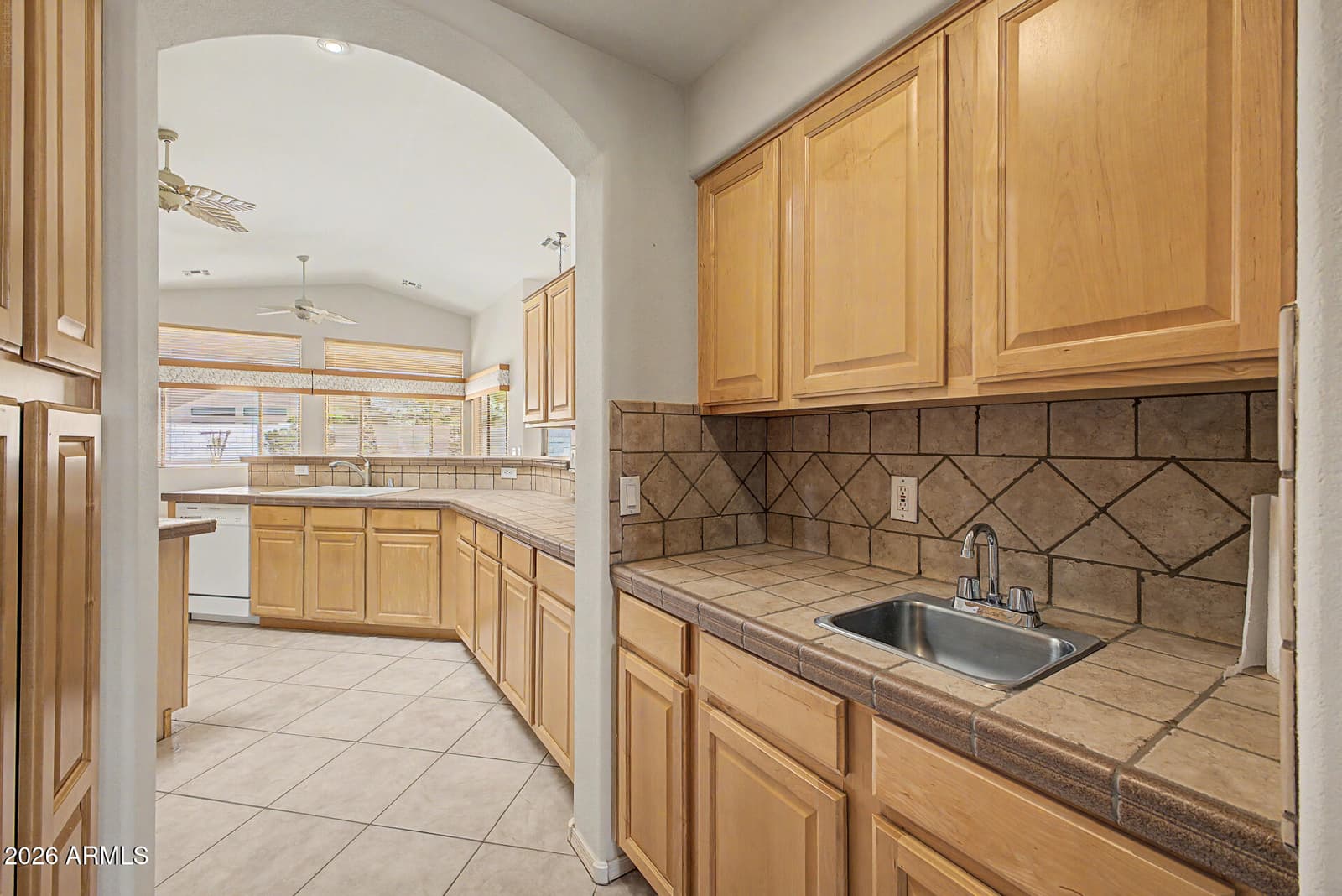 17806 N BECKE Lane, Surprise, AZ 85374 — photo 17 of 66
