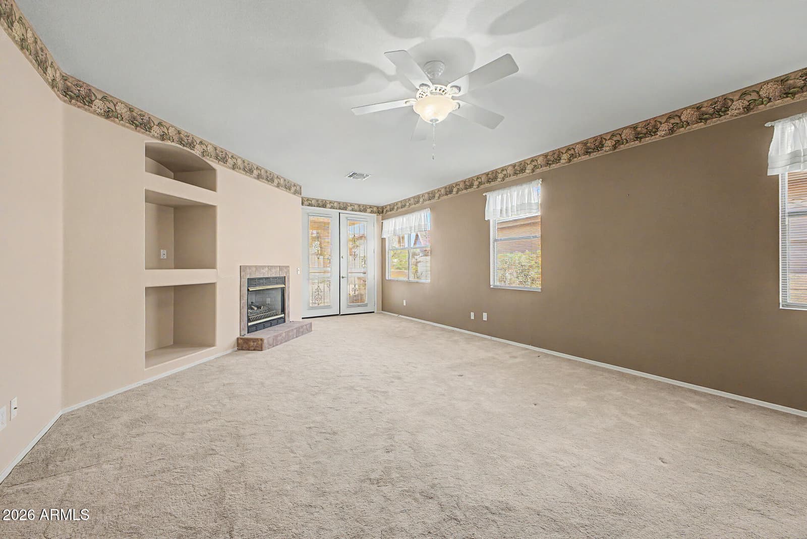 17806 N BECKE Lane, Surprise, AZ 85374 — photo 19 of 66