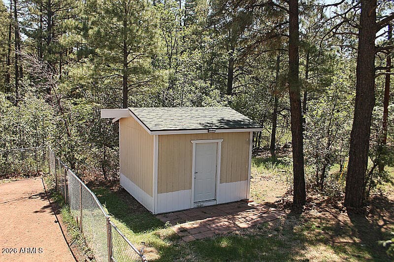 1644 W White Mountain Boulevard, Lakeside, AZ 85929 — photo 52 of 52