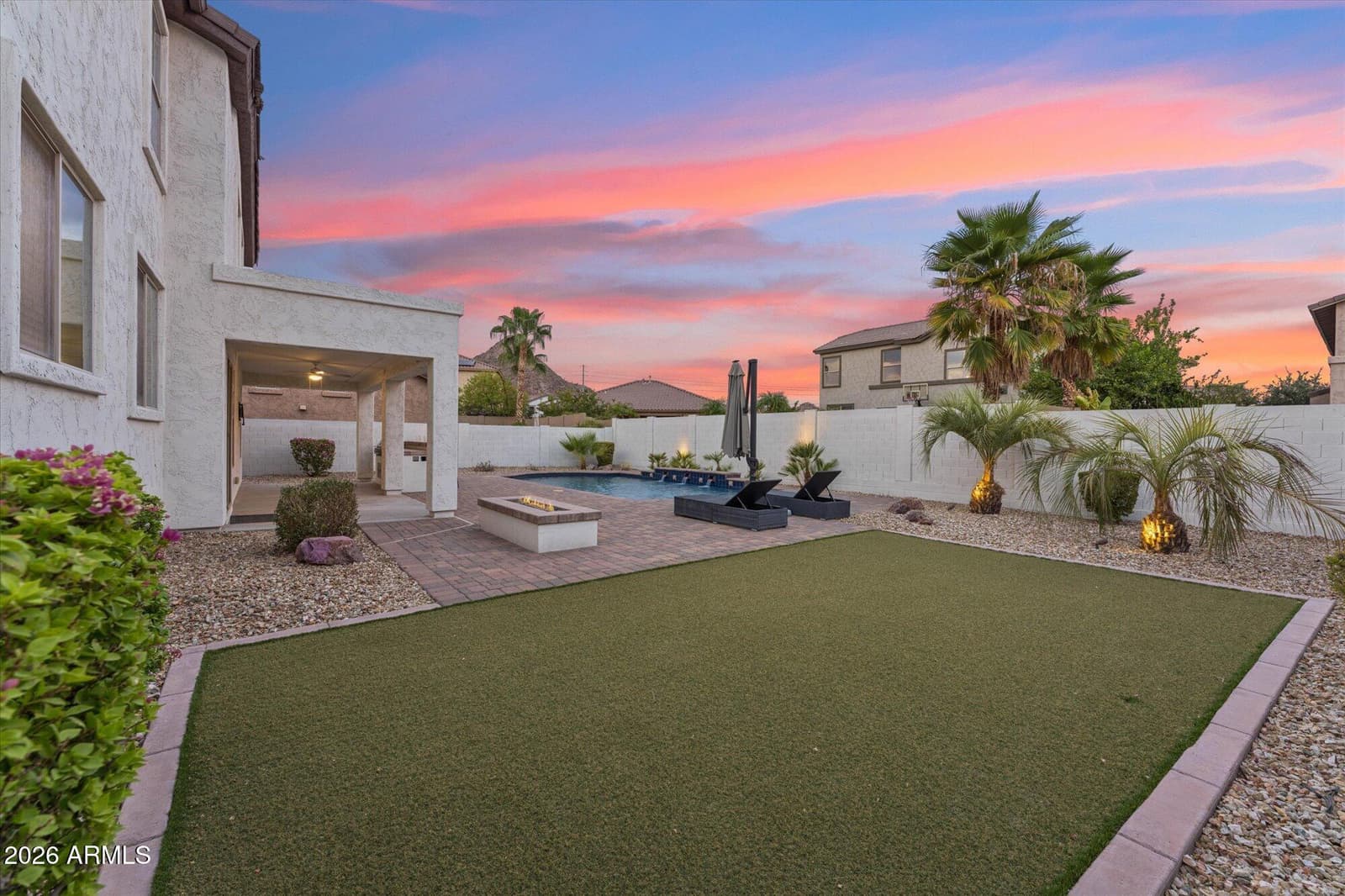 27807 N 58TH Lane, Phoenix, AZ 85083 — photo 51 of 63