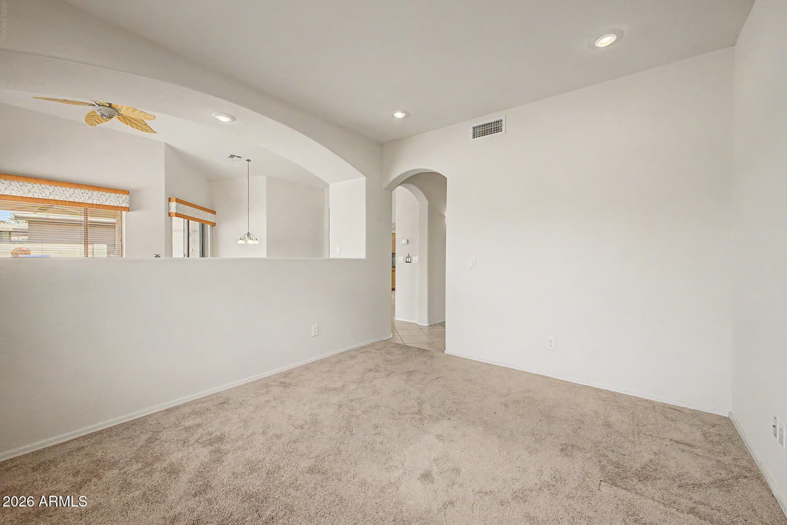 17806 N BECKE Lane, Surprise, AZ 85374 — photo 25 of 66