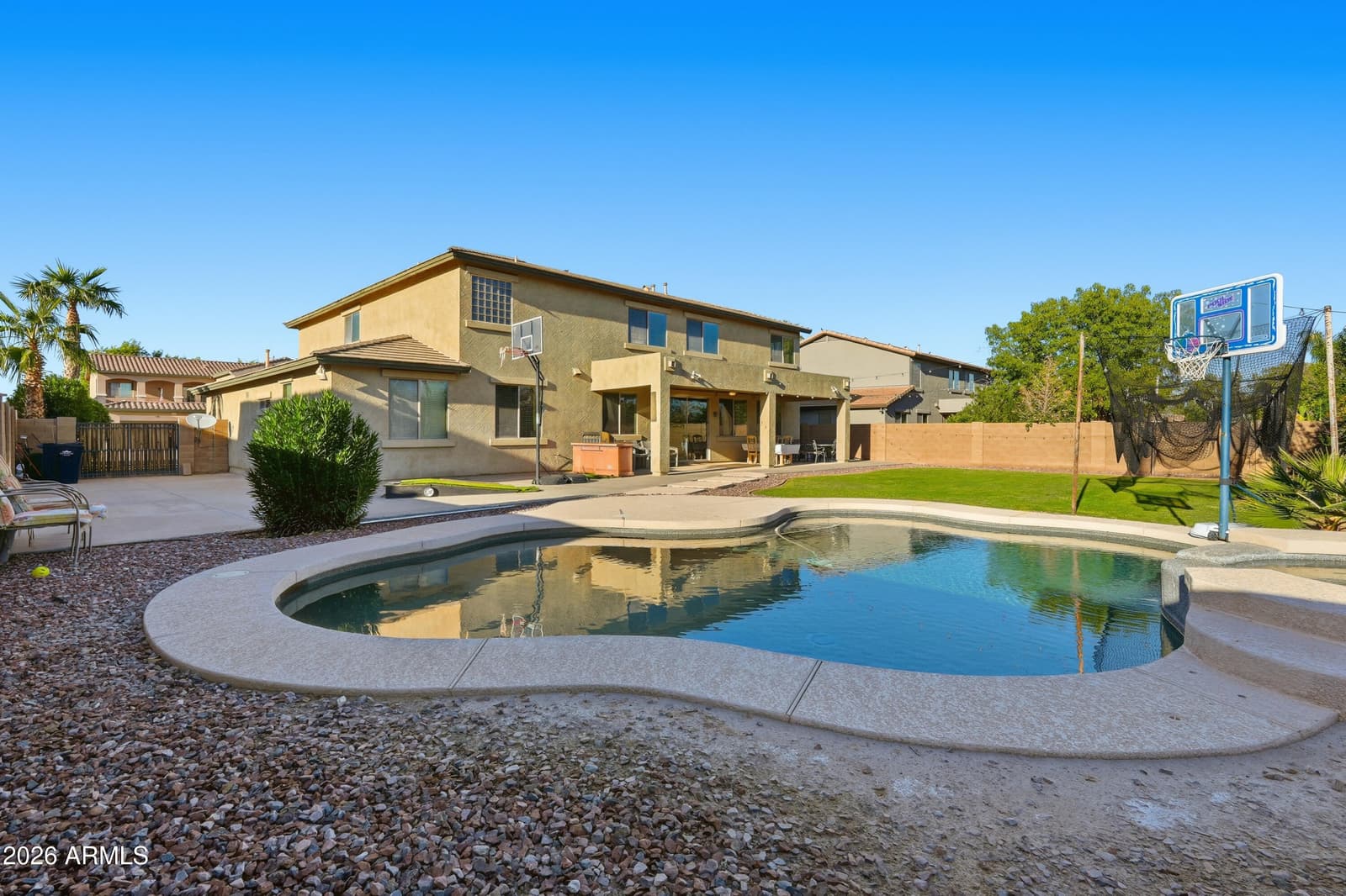 18391 W Port Royale Lane, Surprise, AZ 85388 — photo 2 of 48