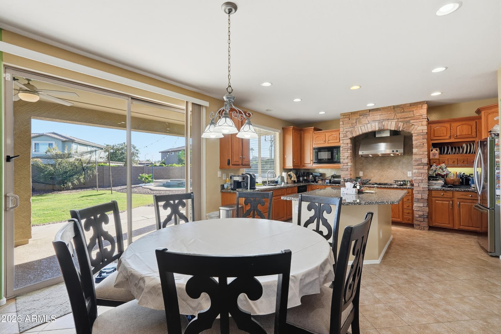 18391 W Port Royale Lane, Surprise, AZ 85388 — photo 25 of 48