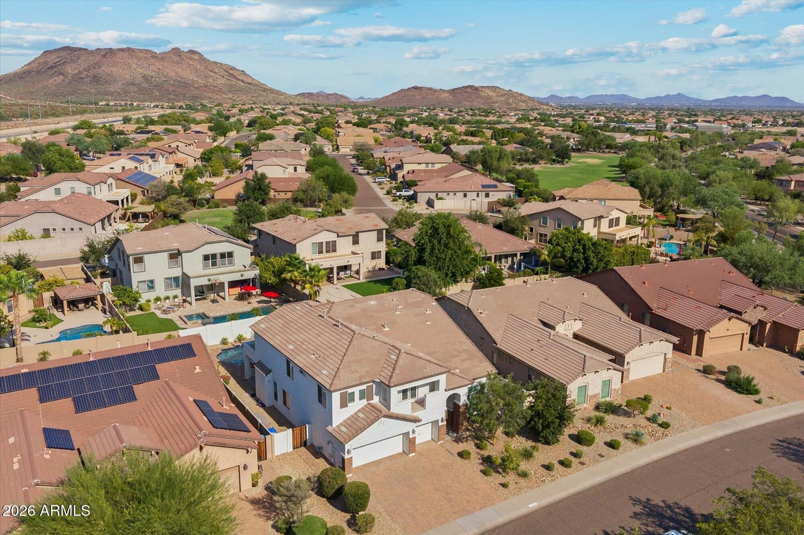 27807 N 58TH Lane, Phoenix, AZ 85083 — photo 58 of 63