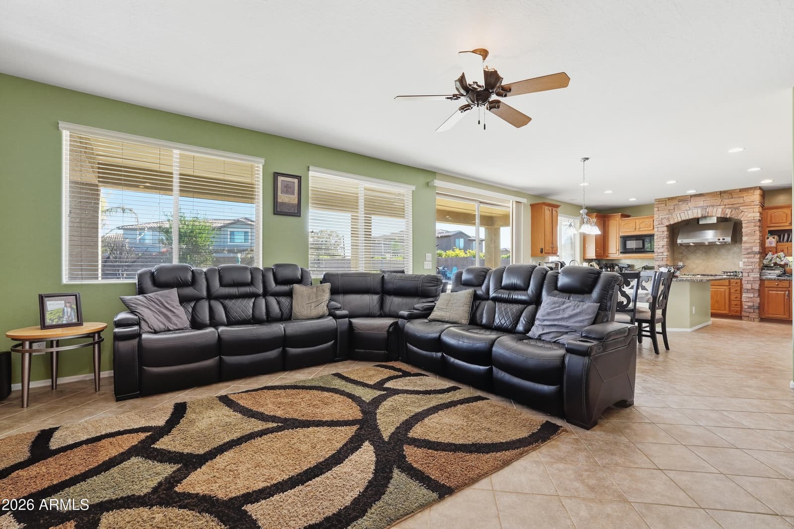18391 W Port Royale Lane, Surprise, AZ 85388 — photo 30 of 48