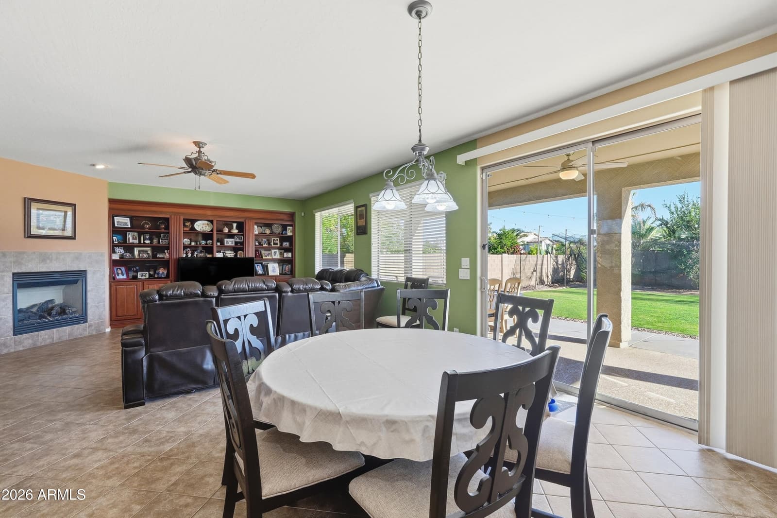18391 W Port Royale Lane, Surprise, AZ 85388 — photo 32 of 48