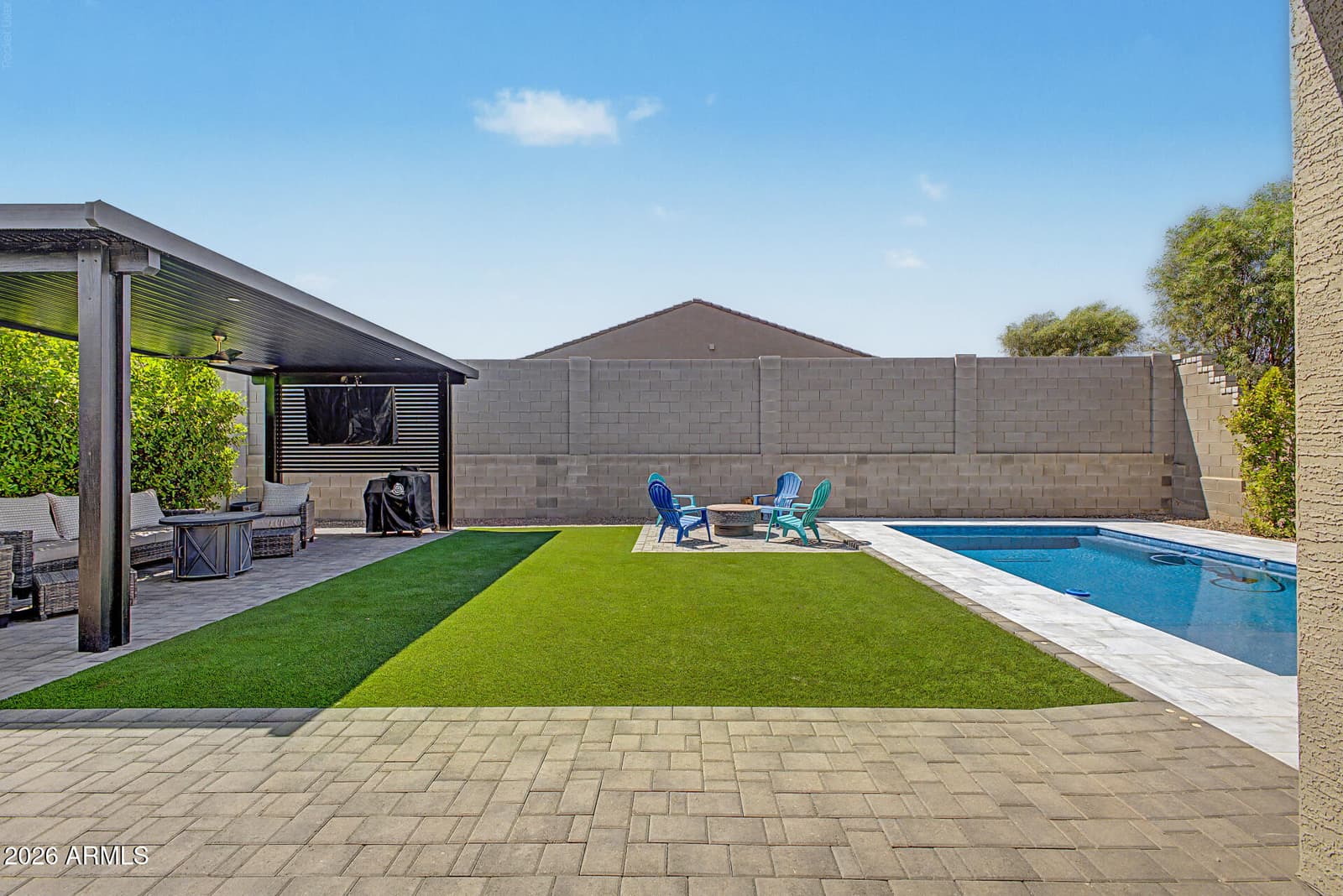 5065 W Karl Street, San Tan Valley, AZ 85144 — photo 42 of 50
