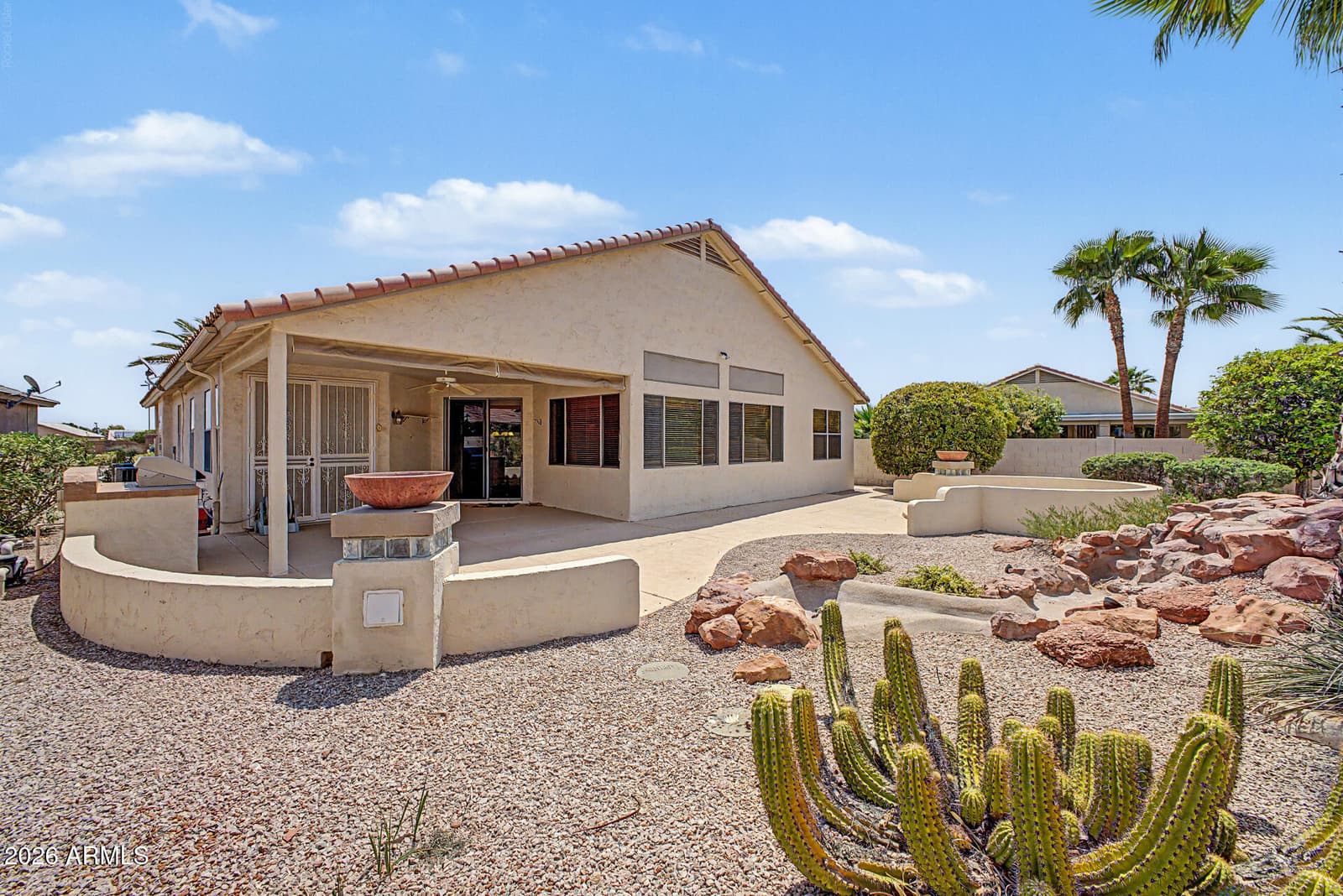 17806 N BECKE Lane, Surprise, AZ 85374 — photo 38 of 66