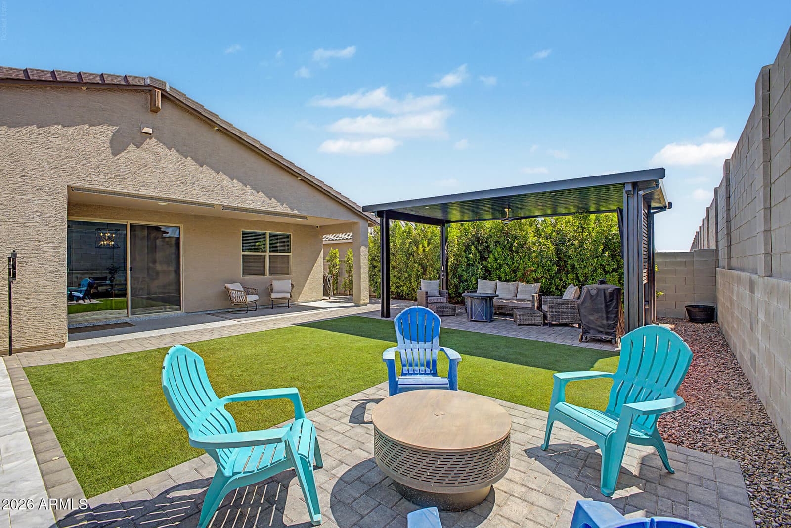 5065 W Karl Street, San Tan Valley, AZ 85144 — photo 46 of 50