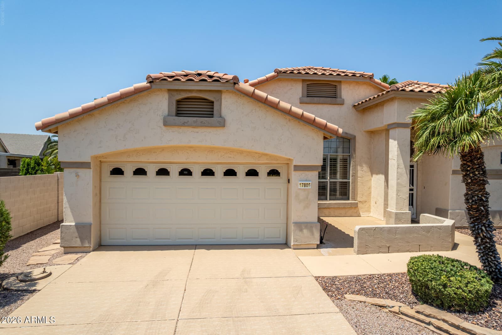 17806 N BECKE Lane, Surprise, AZ 85374 — photo 39 of 66