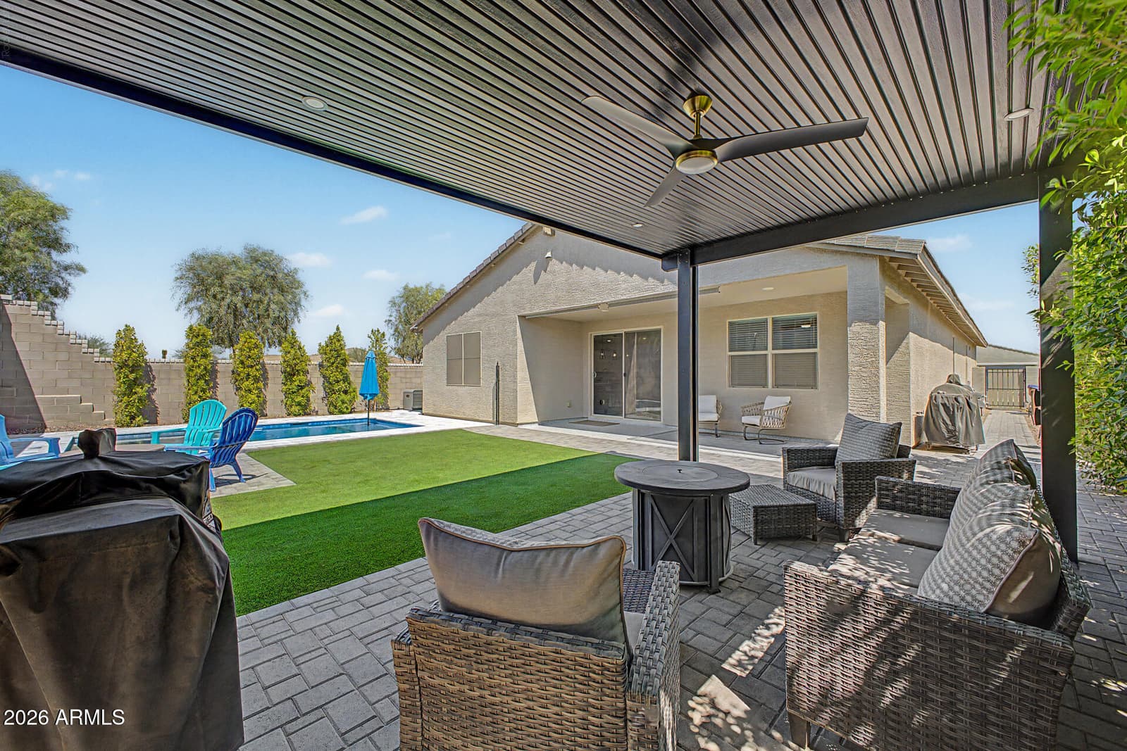 5065 W Karl Street, San Tan Valley, AZ 85144 — photo 49 of 50