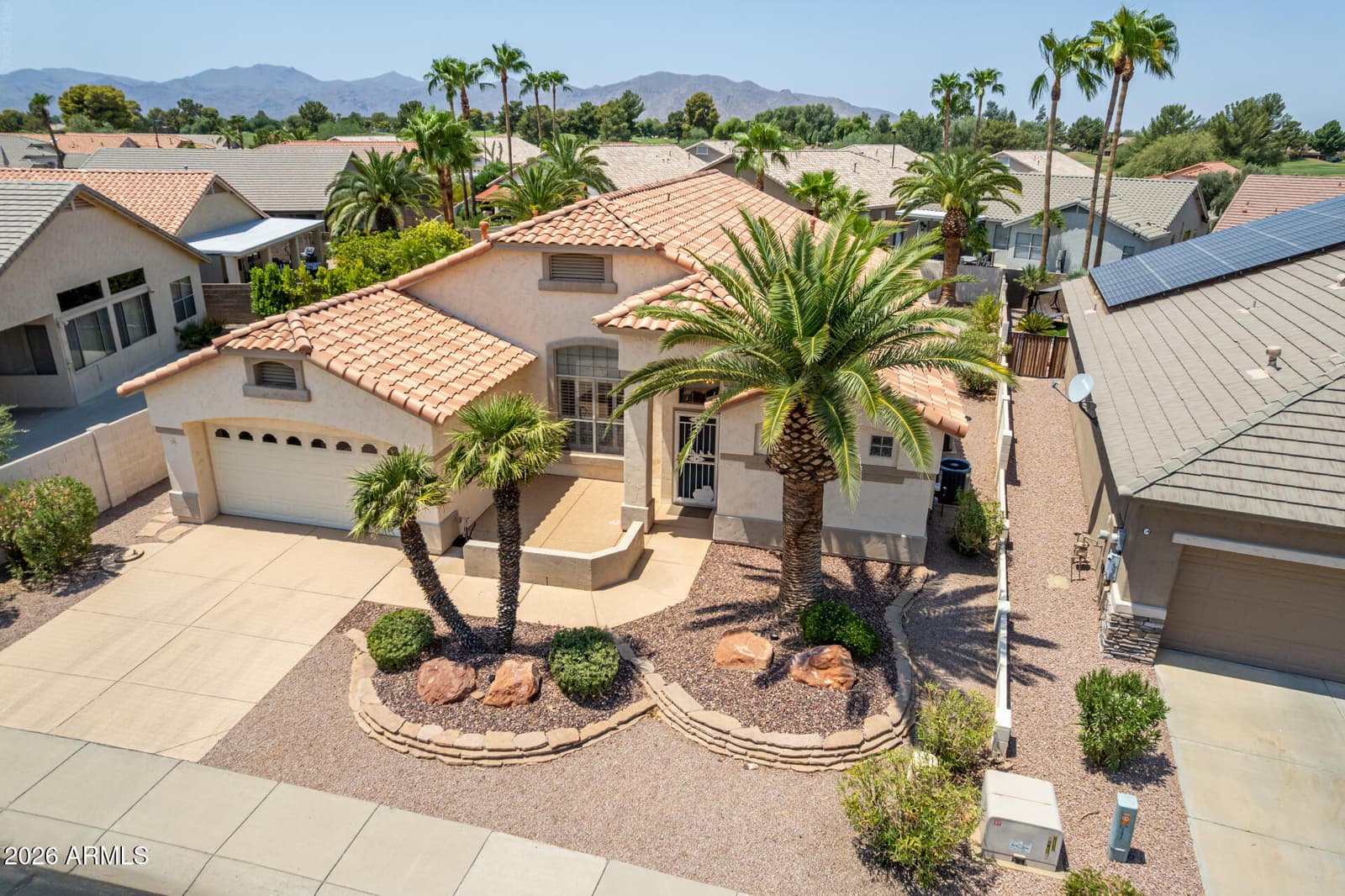 17806 N BECKE Lane, Surprise, AZ 85374 — photo 41 of 66