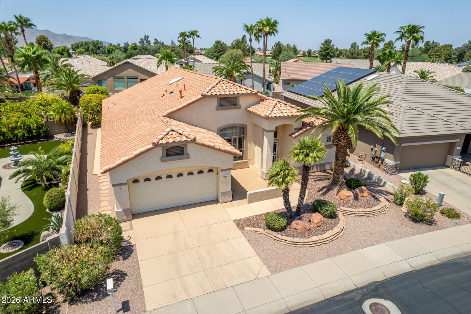 17806 N BECKE Lane, Surprise, AZ 85374 — photo 42 of 66