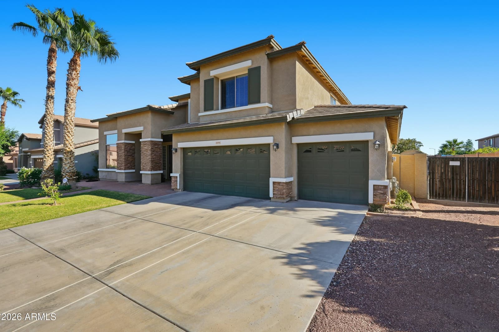 18391 W Port Royale Lane, Surprise, AZ 85388 — photo 1 of 48