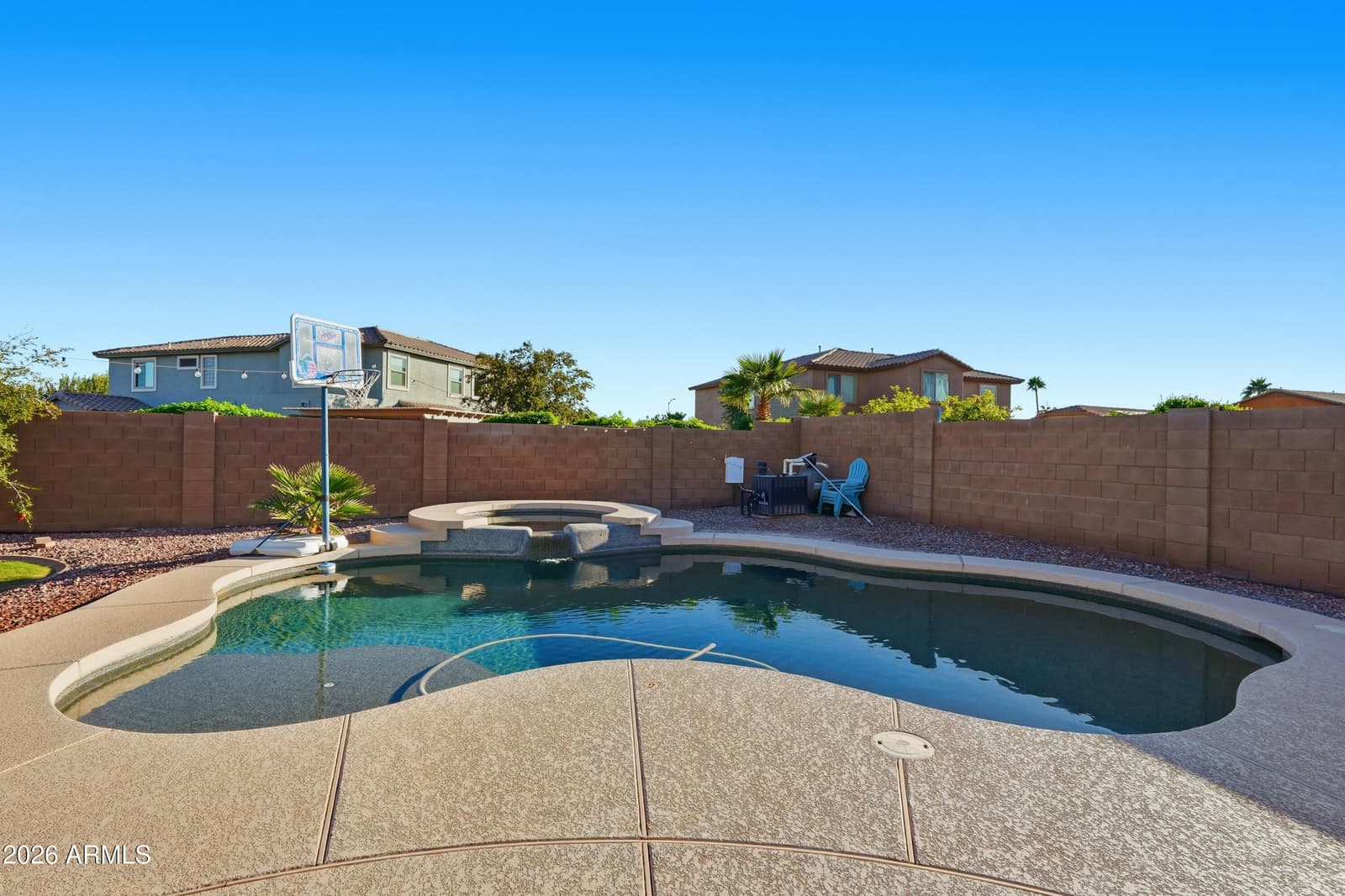 18391 W Port Royale Lane, Surprise, AZ 85388 — photo 39 of 48