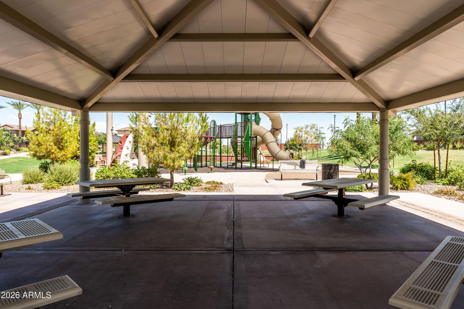 4154 E Pony Lane, Gilbert, AZ 85295 — photo 52 of 59
