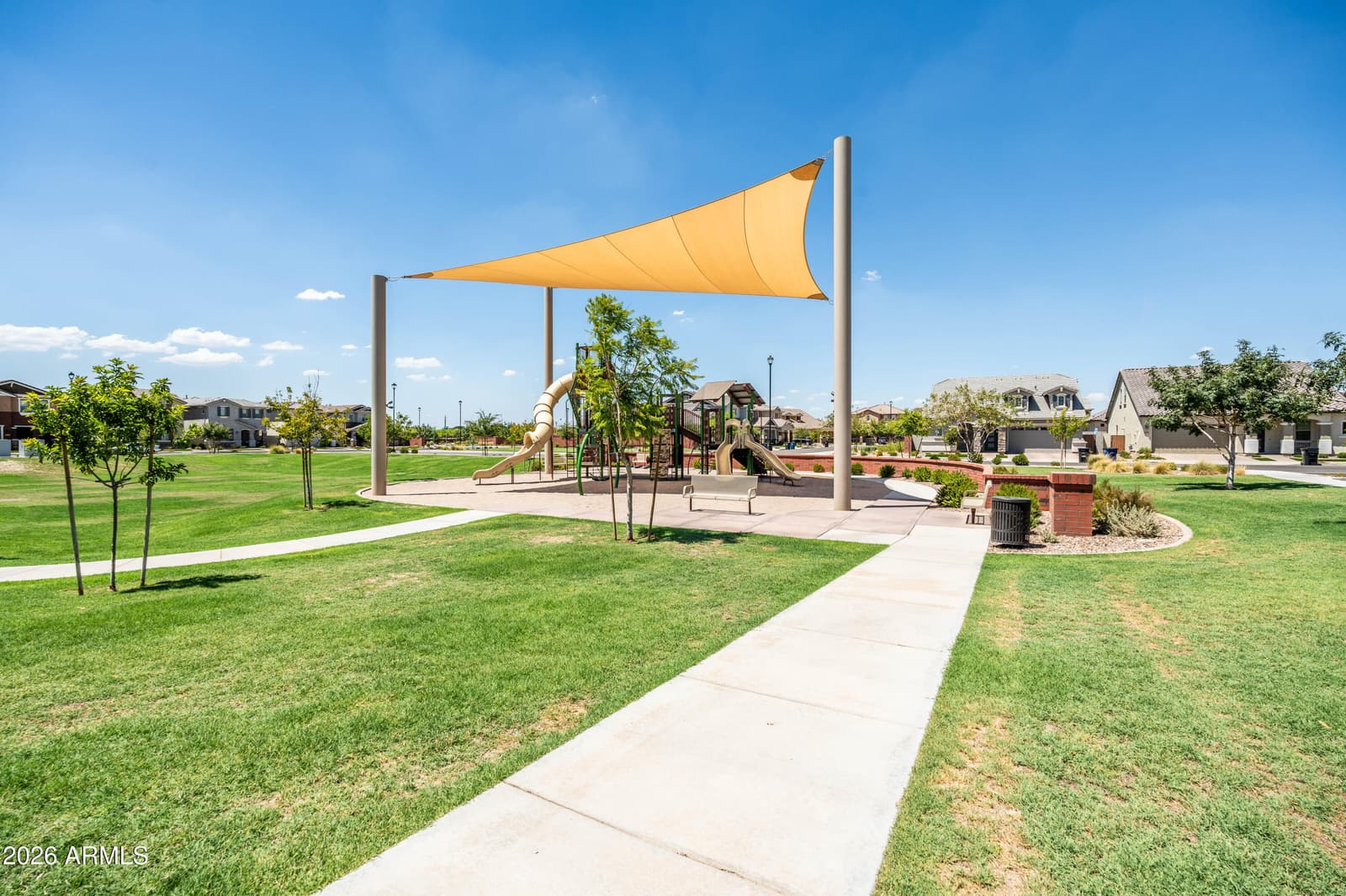 4154 E Pony Lane, Gilbert, AZ 85295 — photo 50 of 59