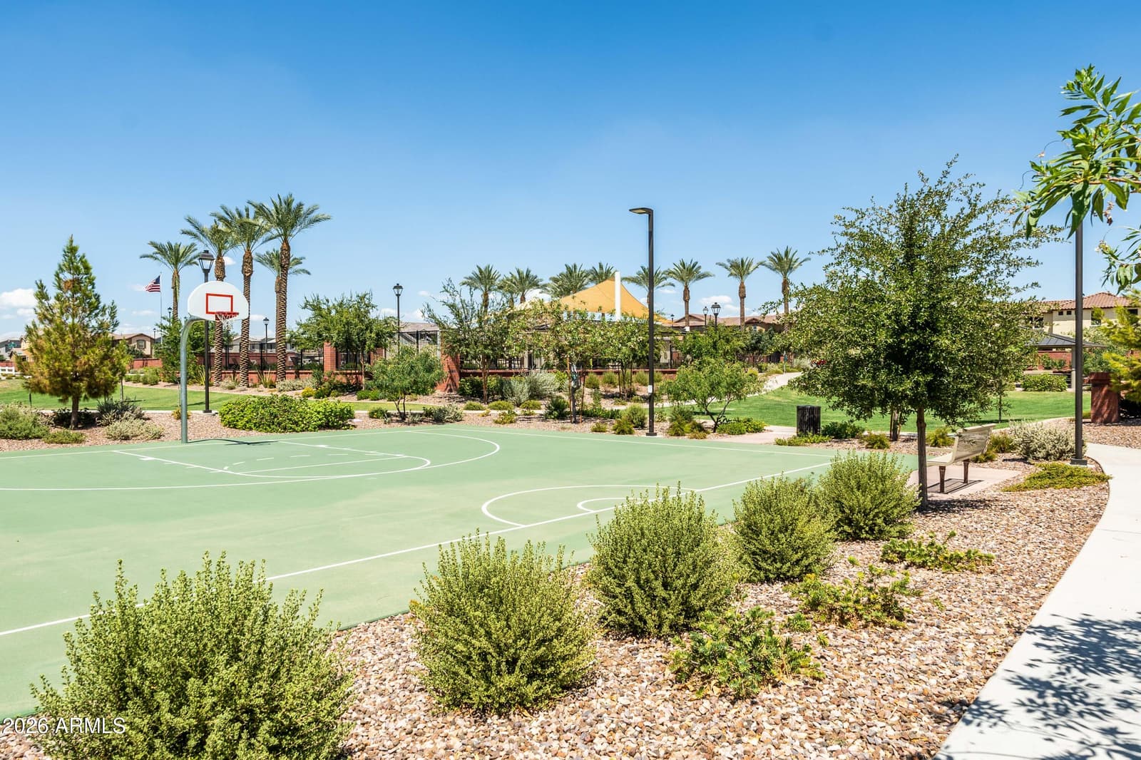 4154 E Pony Lane, Gilbert, AZ 85295 — photo 45 of 59