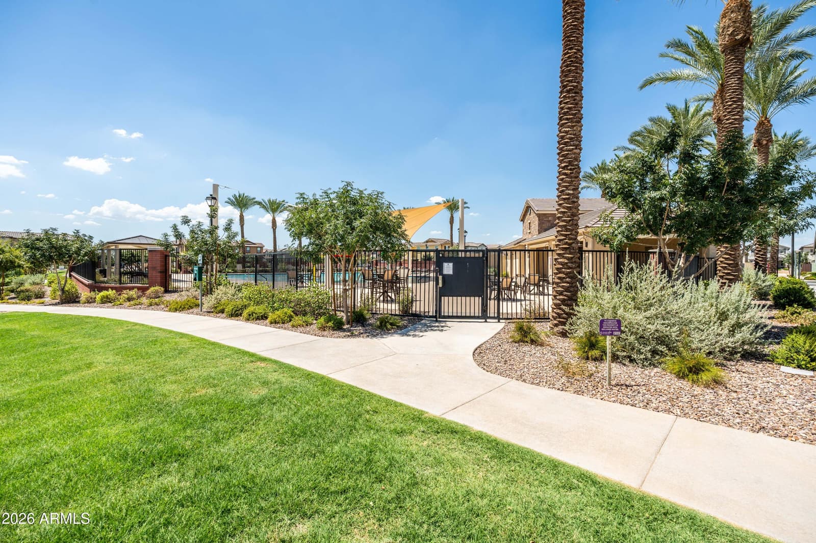 4154 E Pony Lane, Gilbert, AZ 85295 — photo 42 of 59