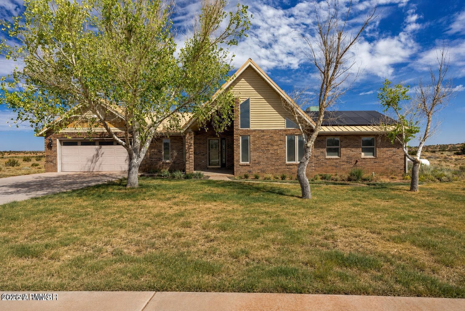 9781 MILLER Trail, Snowflake, AZ 85937 — photo 3 of 40