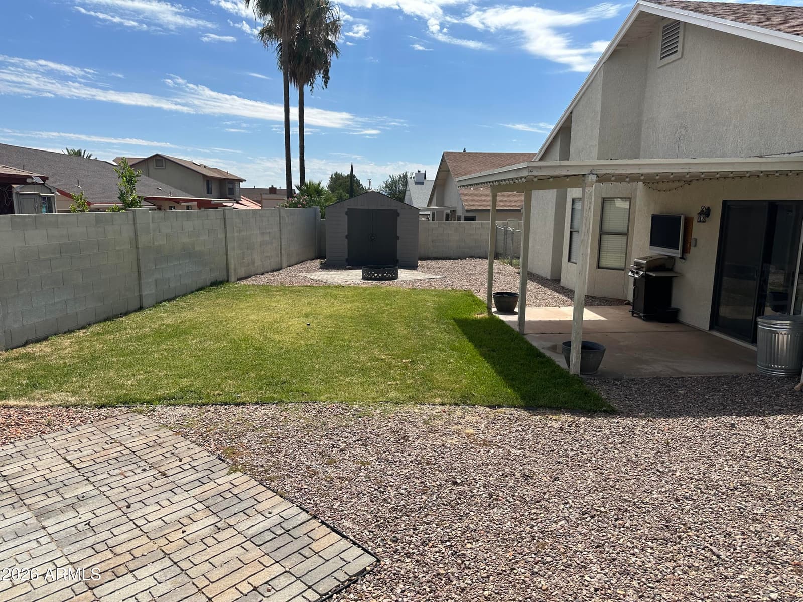 2703 NORTHRIDGE Street, Sierra Vista, AZ 85650 — photo 15 of 17