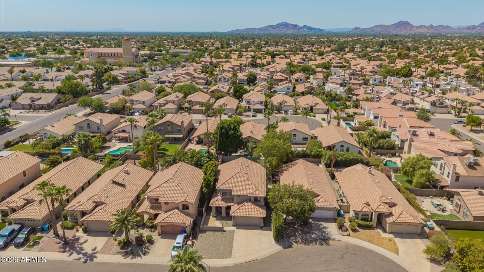 5939 E PHELPS Road, Scottsdale, AZ 85254 — photo 40 of 42