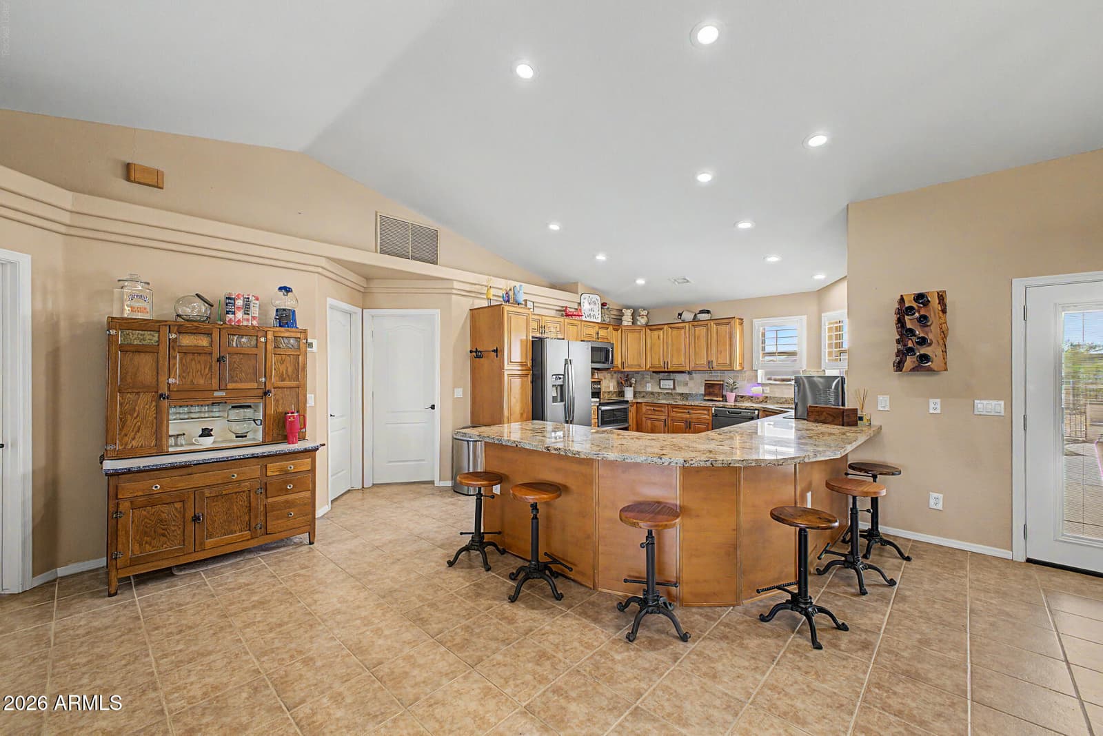 803 W MESQUITE Street, Desert Hills, AZ 85086 — photo 5 of 21