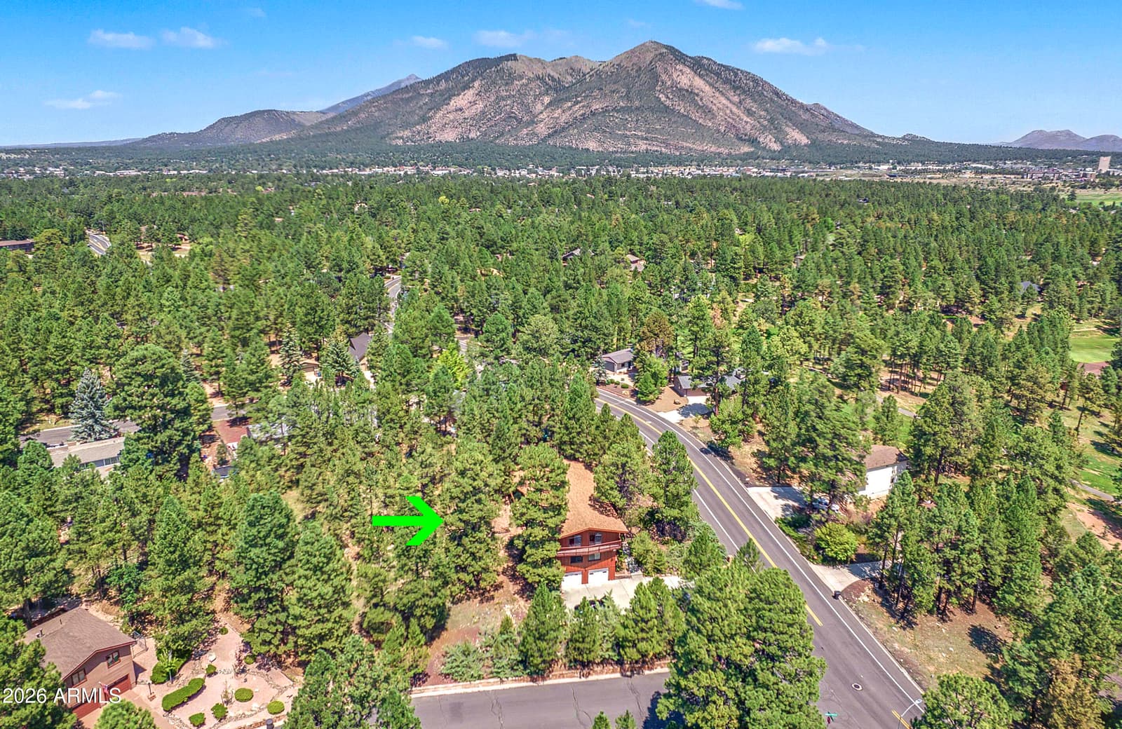 4200 N Country Club Drive, Flagstaff, AZ 86004 — photo 42 of 50