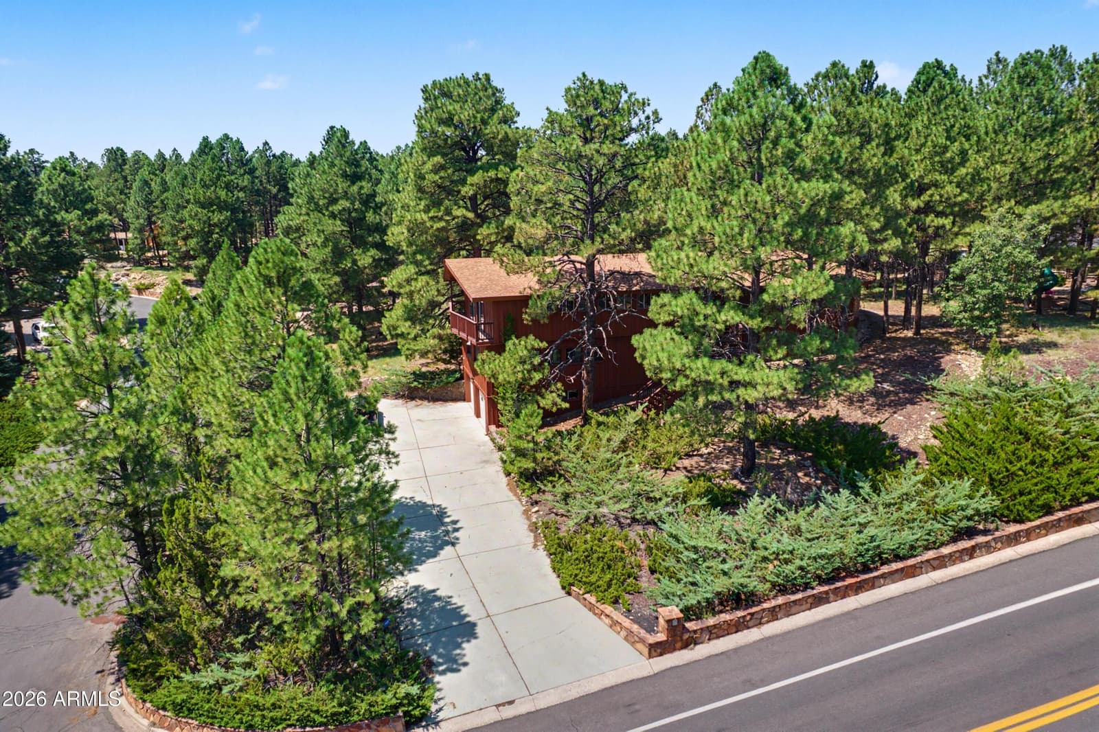 4200 N Country Club Drive, Flagstaff, AZ 86004 — photo 45 of 50