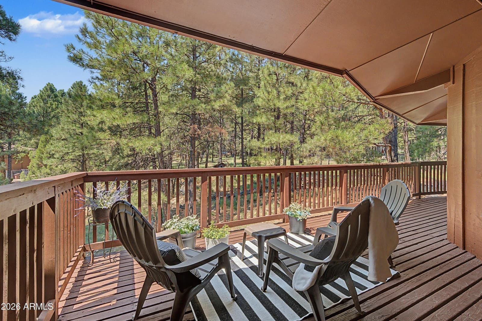 4200 N Country Club Drive, Flagstaff, AZ 86004 — photo 30 of 50