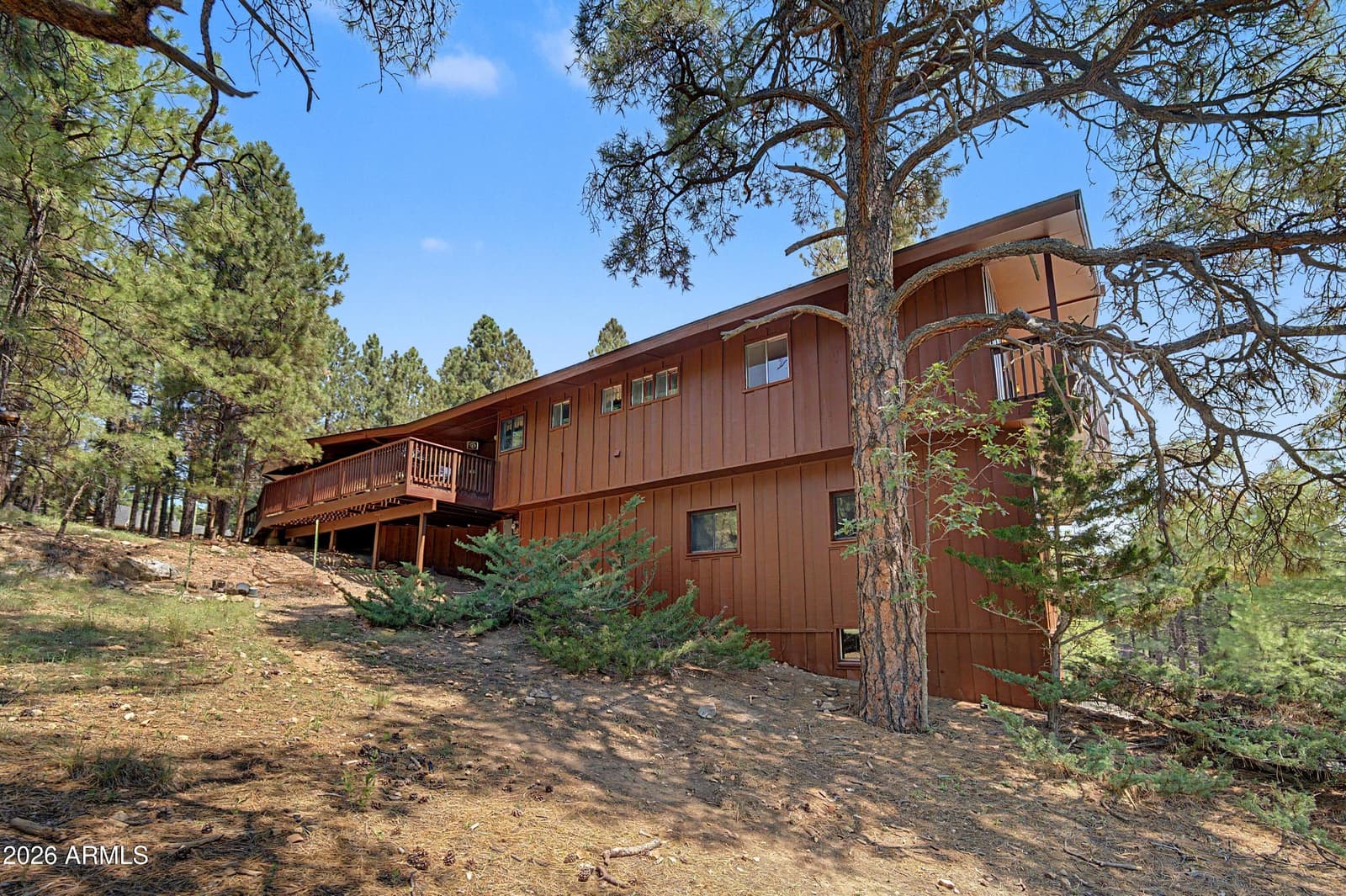 4200 N Country Club Drive, Flagstaff, AZ 86004 — photo 34 of 50