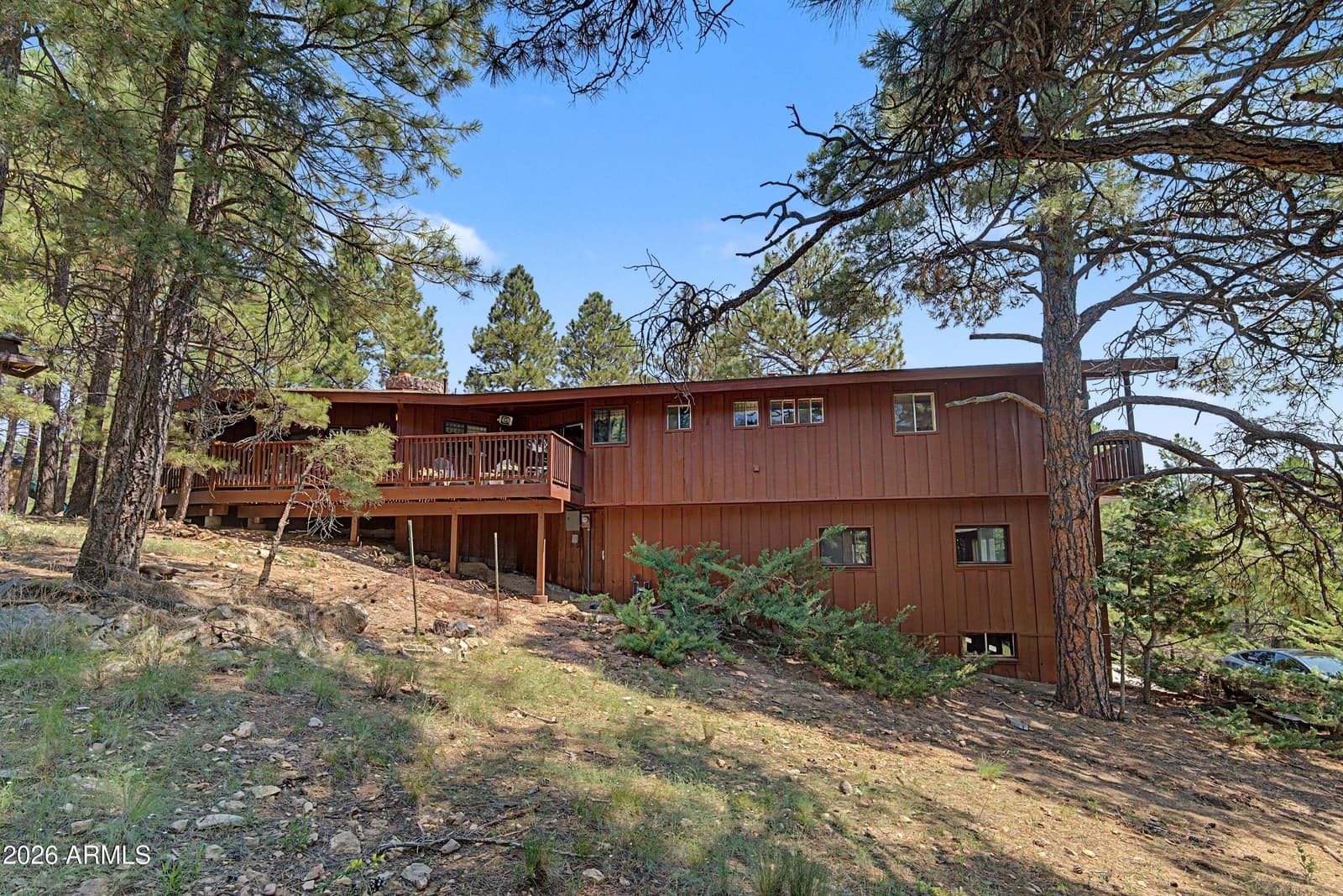 4200 N Country Club Drive, Flagstaff, AZ 86004 — photo 38 of 50