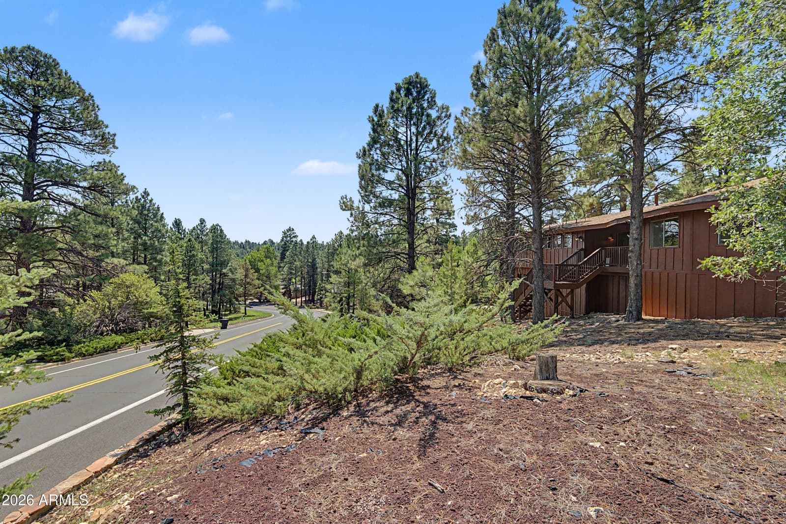 4200 N Country Club Drive, Flagstaff, AZ 86004 — photo 37 of 50