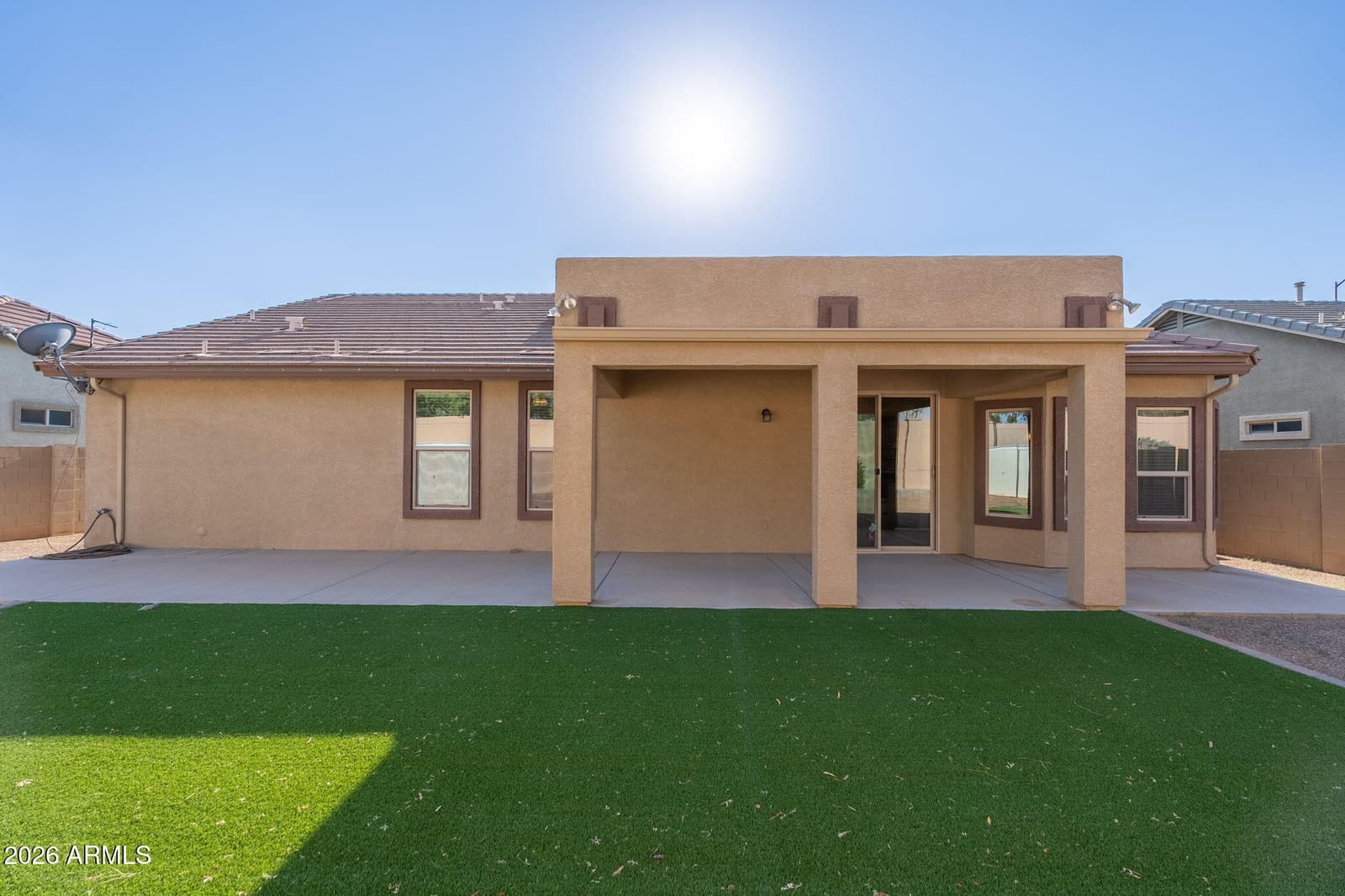 5125 S Brice, Mesa, AZ 85212 — photo 31 of 44