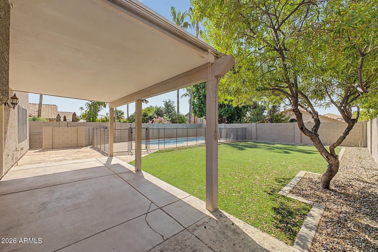 5939 E PHELPS Road, Scottsdale, AZ 85254 — photo 32 of 42
