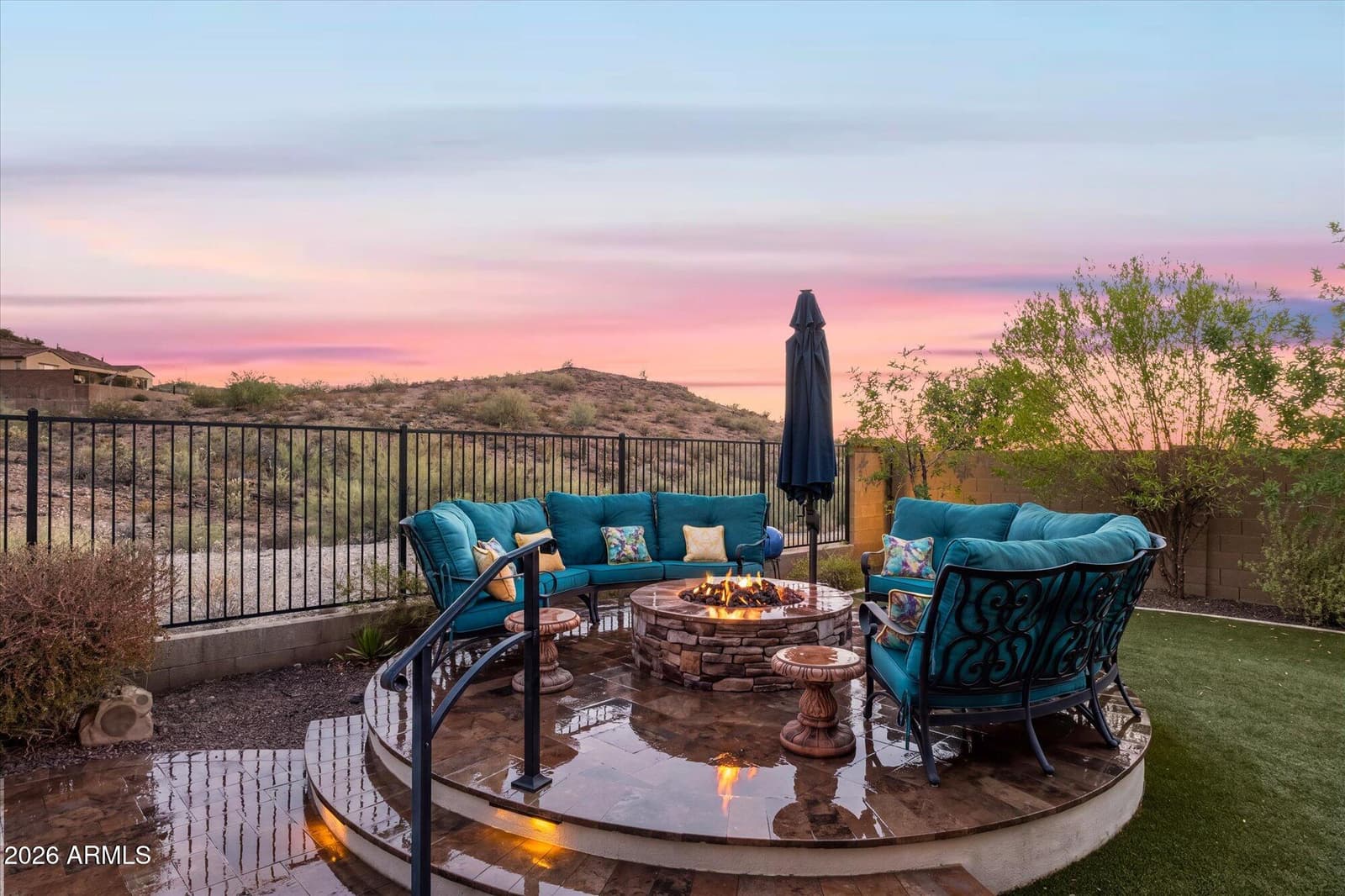 27810 N SILVERADO RANCH Road, Peoria, AZ 85383 — photo 4 of 81