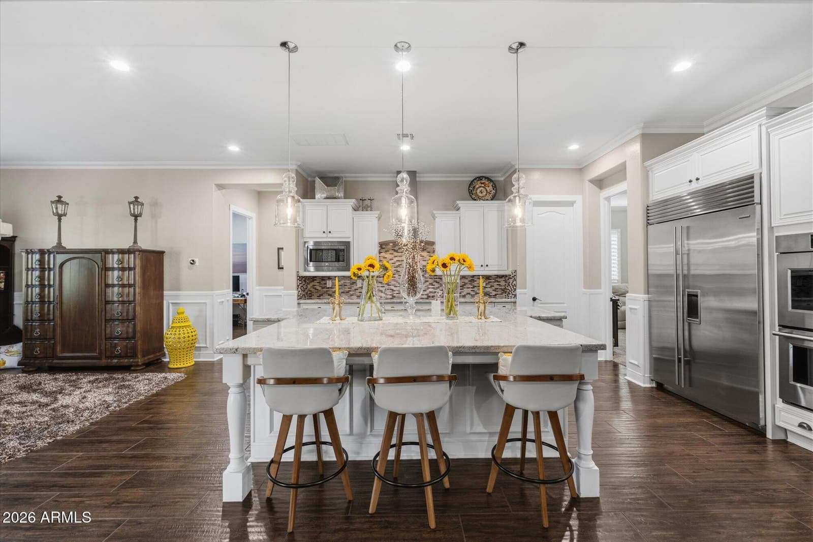 27810 N SILVERADO RANCH Road, Peoria, AZ 85383 — photo 28 of 81