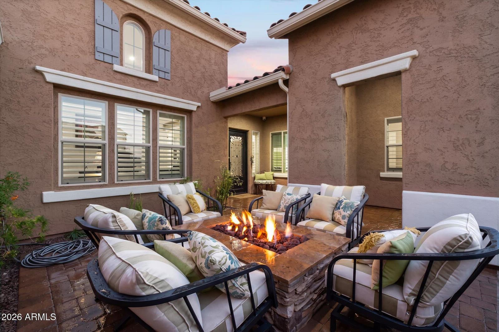 27810 N SILVERADO RANCH Road, Peoria, AZ 85383 — photo 46 of 81